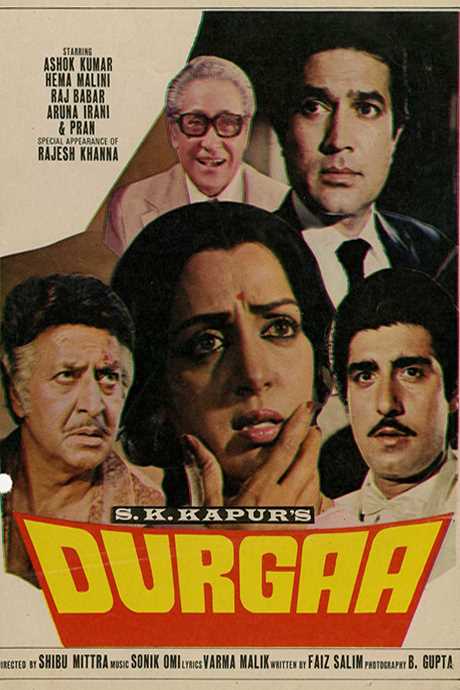 Durgaa