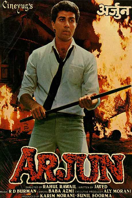 Arjun