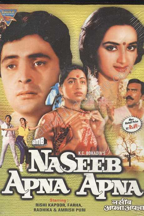 Naseeb Apna Apna