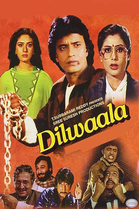 Dilwaala