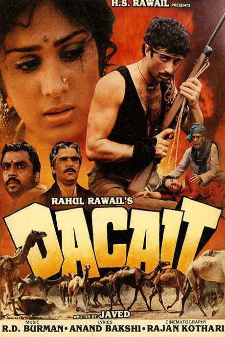 Dacait