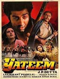 Yateem