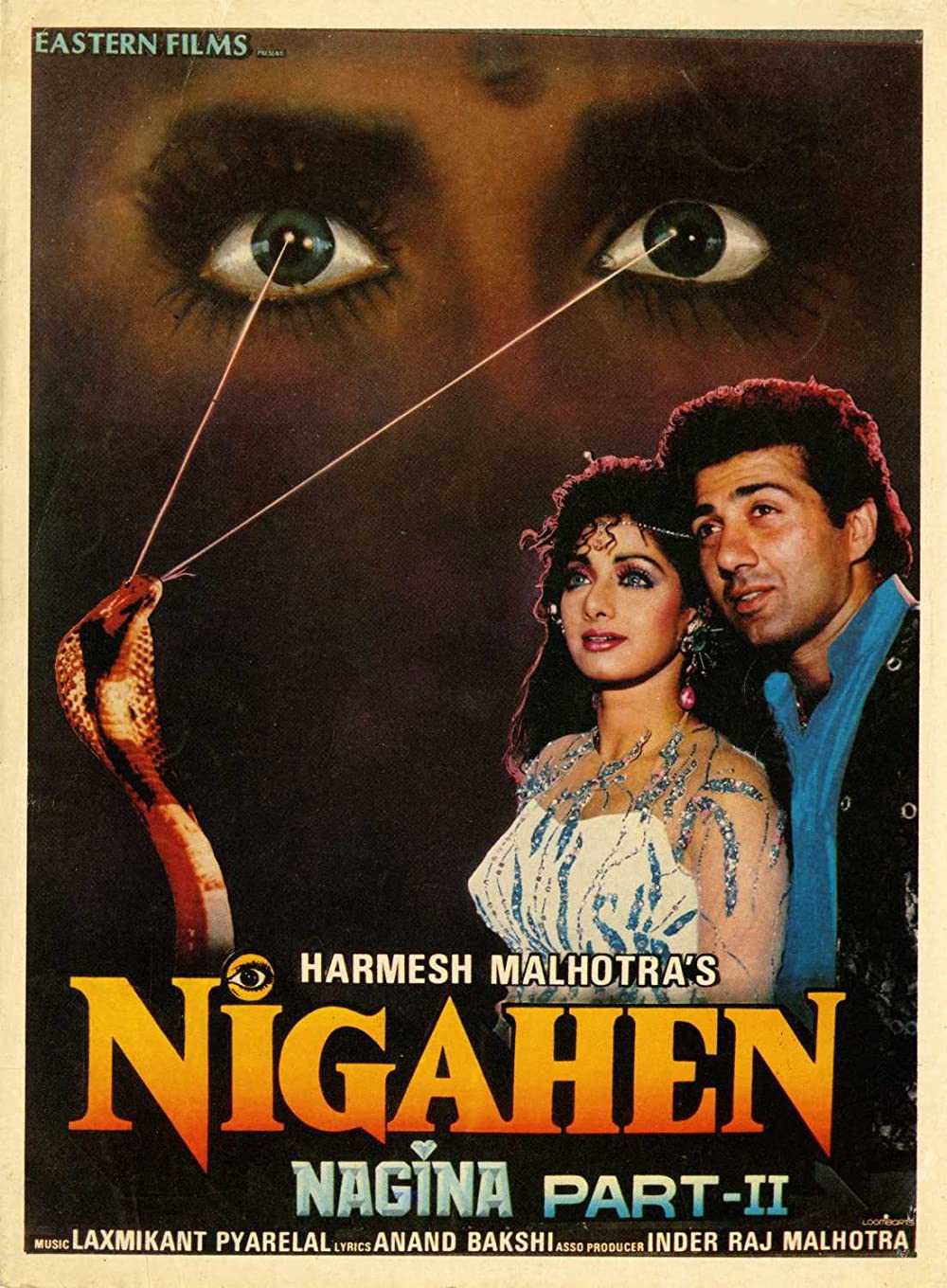 Nigahen Nagina Part II