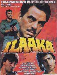 Ilaaka