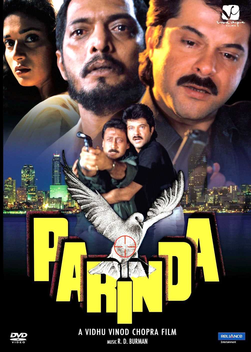 Parinda