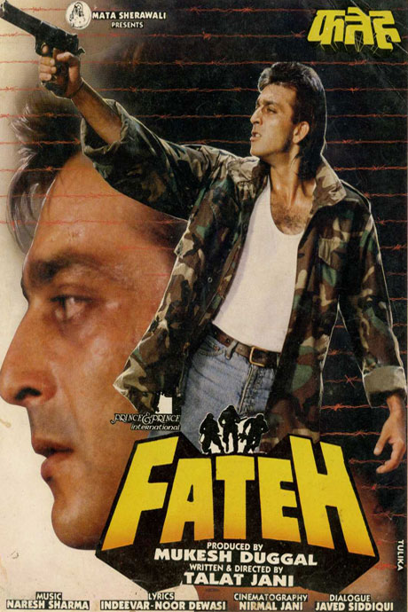 Fateh
