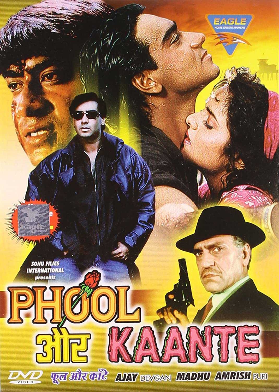 Phool Aur Kaante