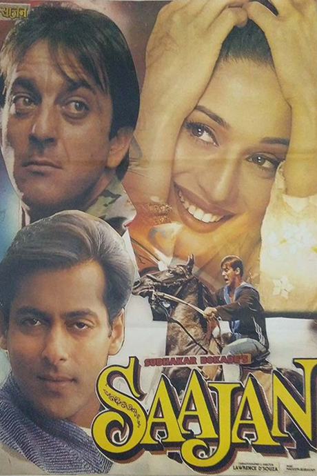 Saajan