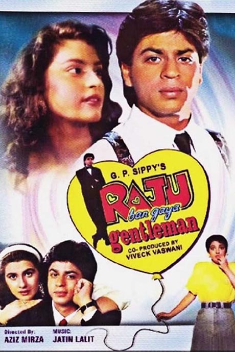Raju Ban Gaya Gentleman