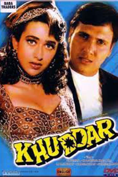 Khuddar