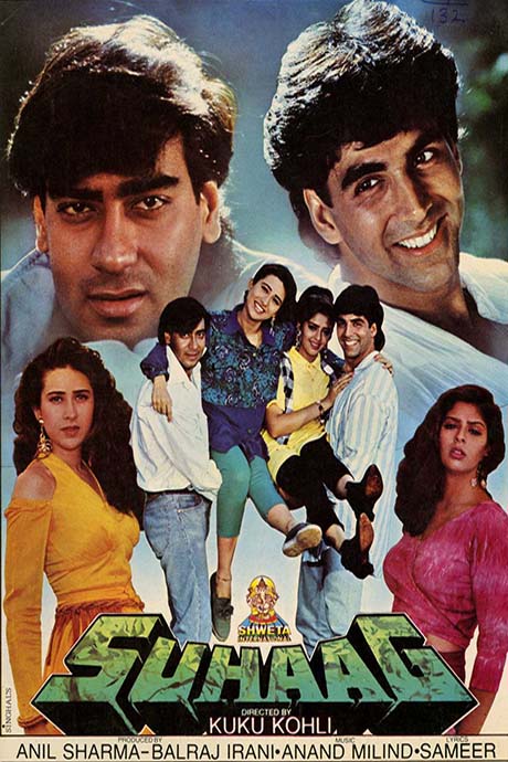 Suhaag