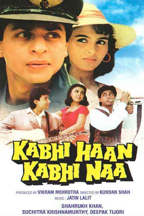Kabhi Haan Kabhi Naa