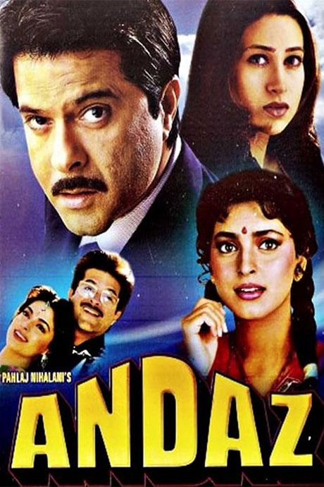 Andaz