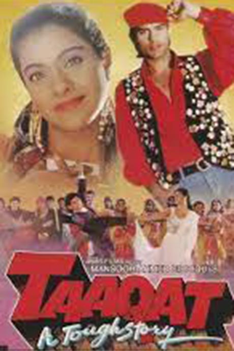 Taaqat
