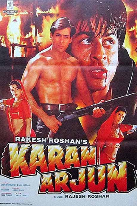 Karan Arjun