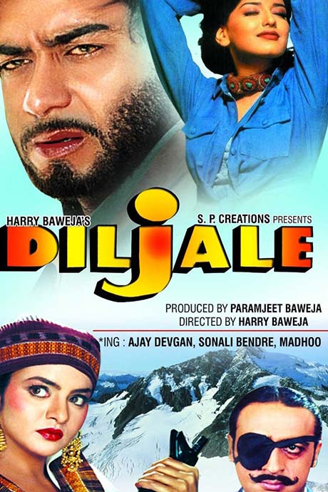 Diljale