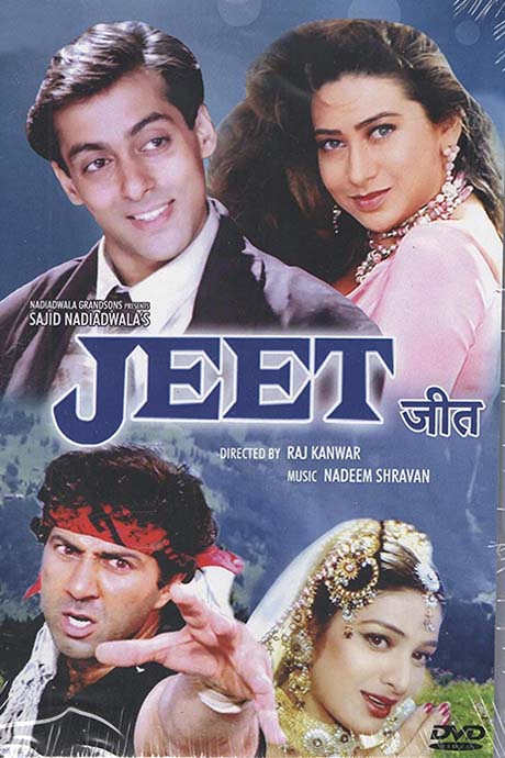 Jeet