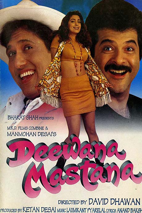 Deewana Mastana