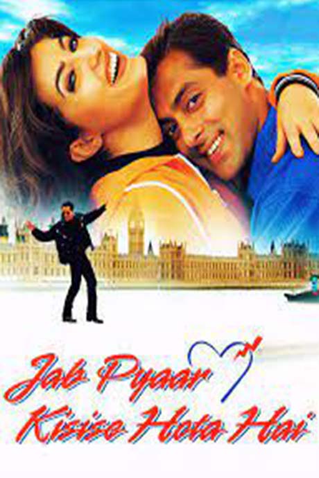 Jab Pyar Kisi Se Hota Hai