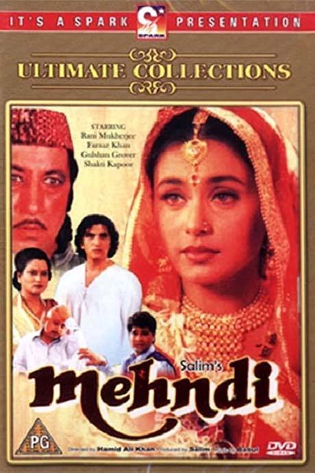 Mehndi