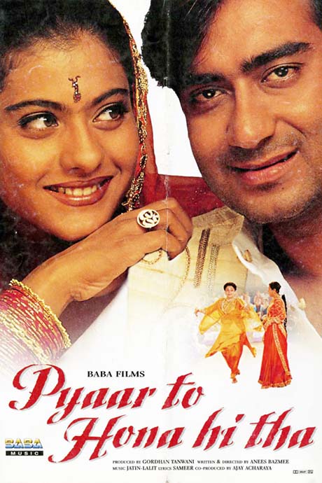 Pyaar to Hona Hi Tha