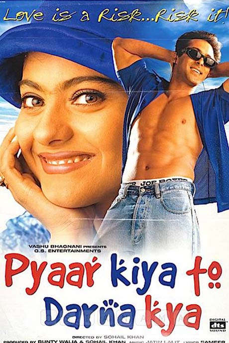 Pyaar Kiya To Darna Kya
