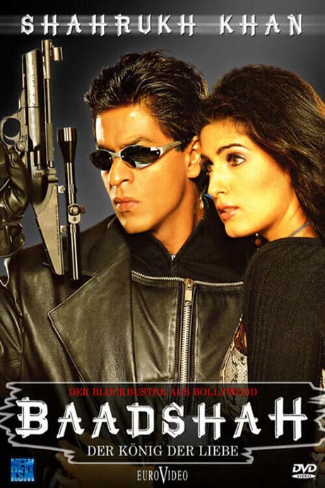 Baadshah
