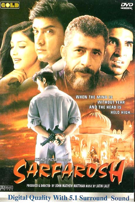 Sarfarosh