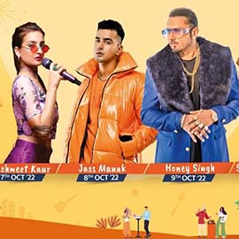 Trip-hop Festival