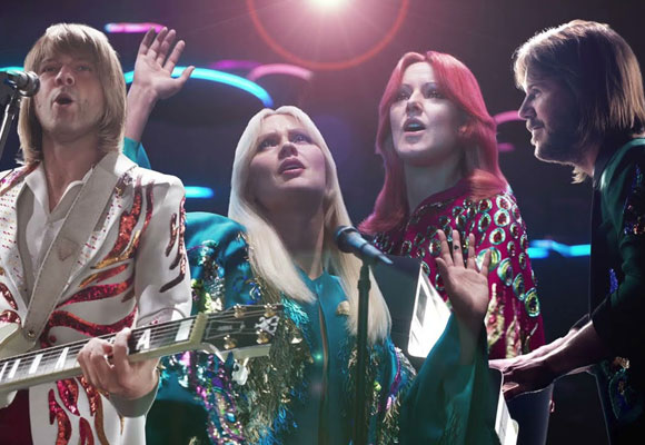 ABBA