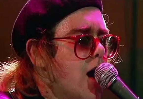 Elton John