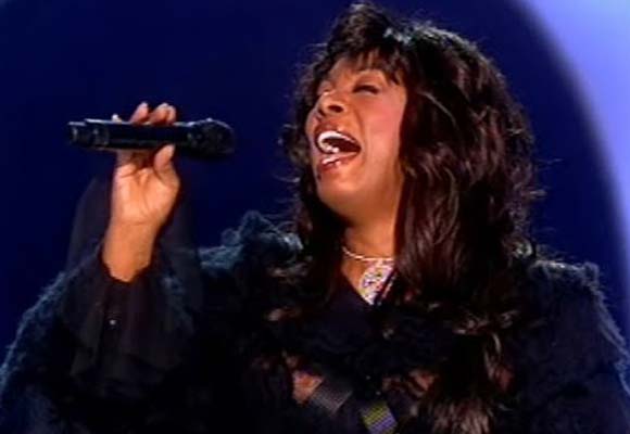 Donna Summer