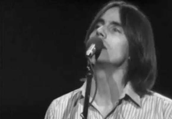 Jackson Browne