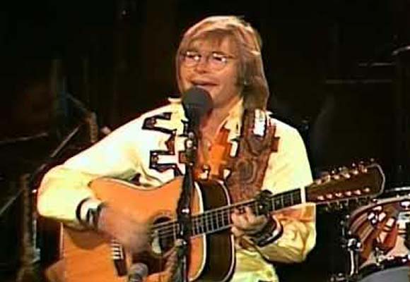 John Denver