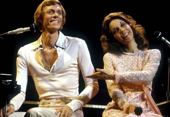 The Carpenters