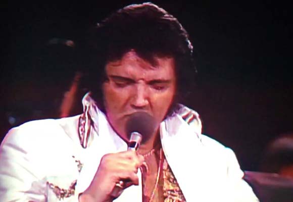 Elvis Presley