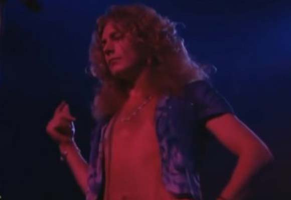 Led Zeppelin