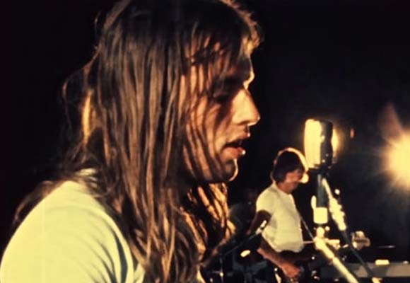 Pink Floyd