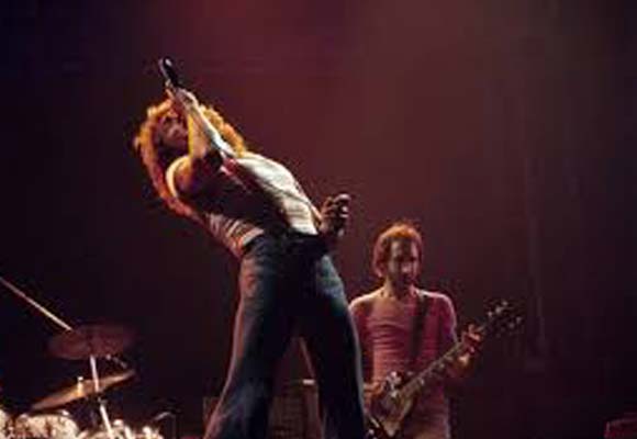 The Doobie Brothers