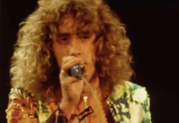 The Who
