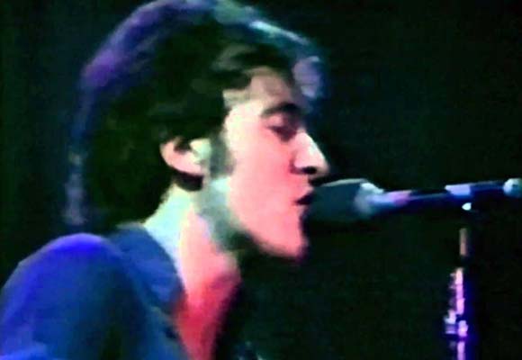 Bruce Springsteen
