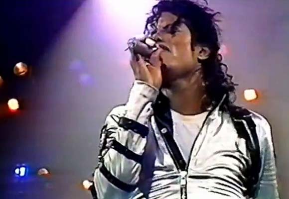 Michael Jackson