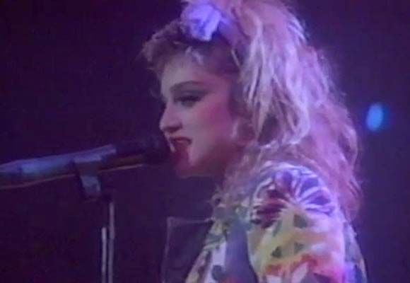 Madonna