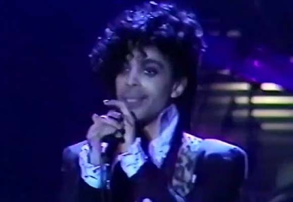 Prince