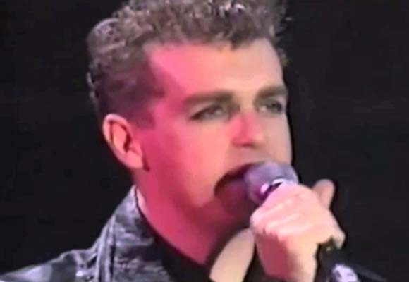 Pet Shop Boys