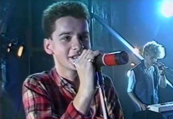 Depeche Mode