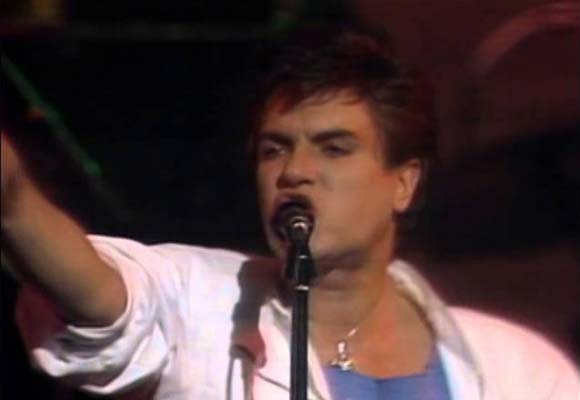 Duran Duran