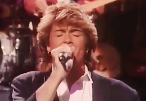 George Michael