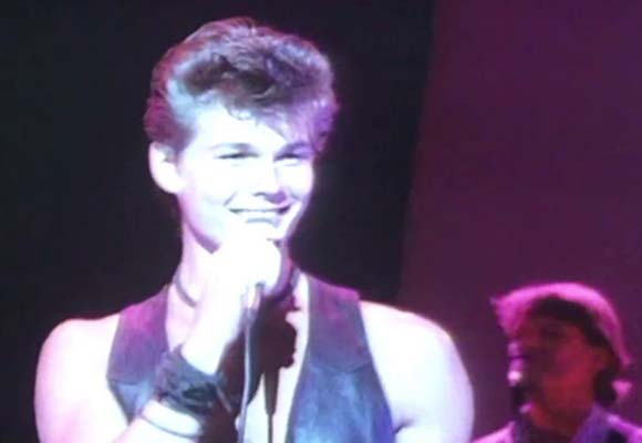 A-Ha