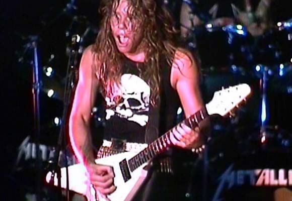 Metallica
